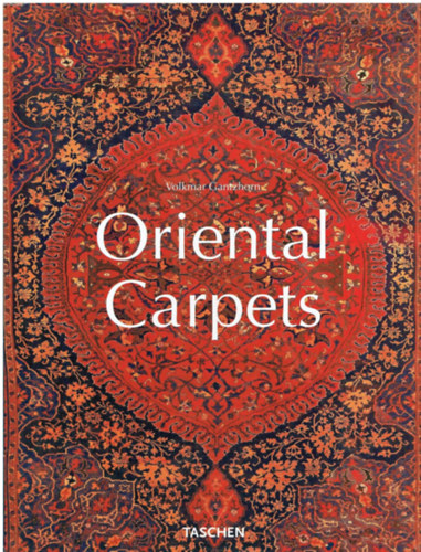 Volkmar Gantzhorn - Oriental Carpets (Taschen)