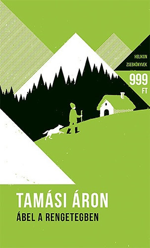 Tamsi ron - bel a rengetegben