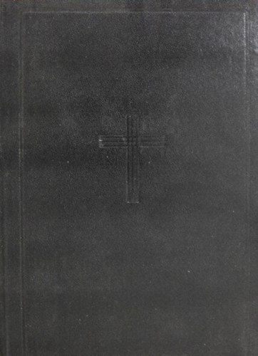 Dr. Dr. Káldy Zoltán Prőhle Károly - Agenda - A Magyarországi Evangélikus Egyház lelkészei számára