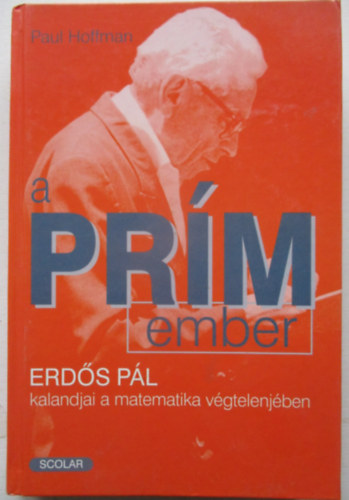 Paul Hoffman - A prm ember