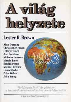 Lester R. Brown - A vilg helyzete 1993