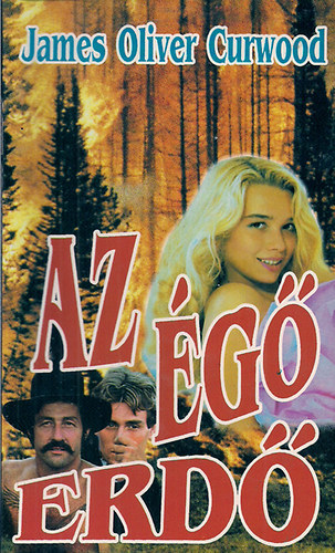 J. O. Curwood - Az �g� erd�