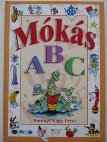 Bernyi Nagy Pter - Mks ABC