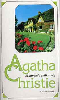 Agatha Christie - Szunnyad gyilkossg