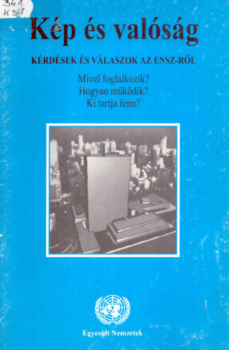 Kp s valsg, Krdsek s vlaszok az ENSZ-rl