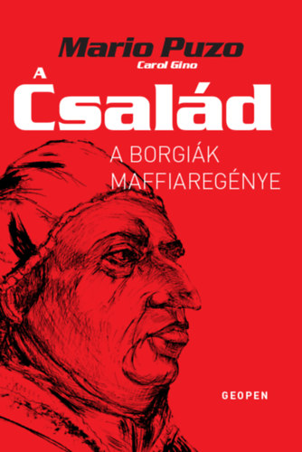 Mario Puzo - A csald
