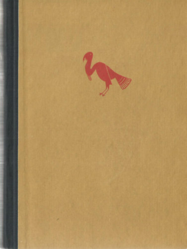 Passuth Lszl - Esisten siratja Mexikt