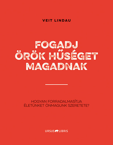 Veit Lindau - Fogadj rk hsget magadnak