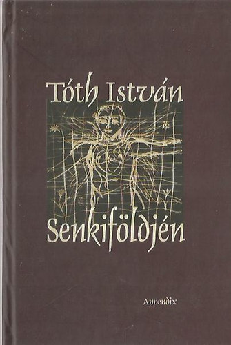 Tth Istvn - Senkifldjn - versek