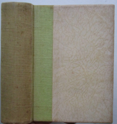 Spillmann József S.J. - Lucius Flavus.Történeti regény Jeruzsálem utolsó napjairól I.-IV.egyben 1904