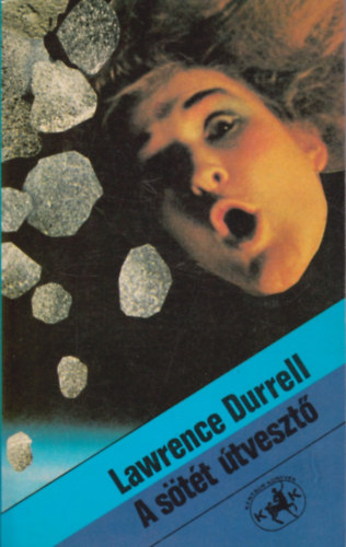 Lawrence Durrell - A stt tveszt