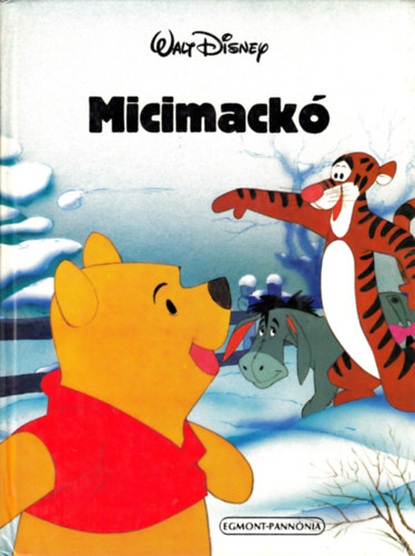 Micimack (Walt Disney)