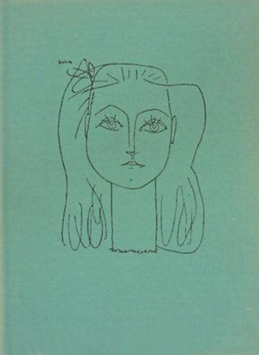 Carlton Lake Francoise Gilot - �letem Picass�val