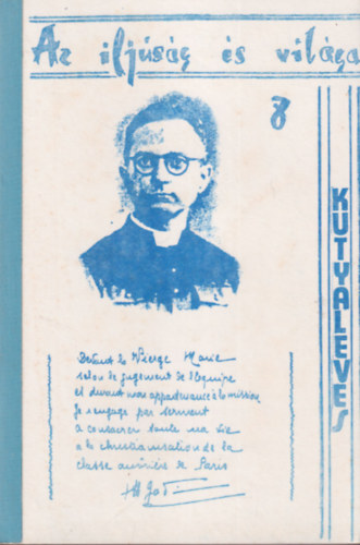 Kutyaleves - Godin abb rvid letrajza ( Az ifjsg s vilga 8 )