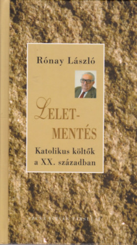 Rnay Lszl - Leletments - Katolikus kltk a XX. szzadban