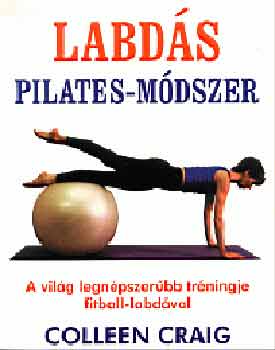 Colleen Craig - Labds pilates-mdszer