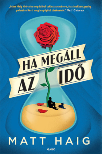 Matt Haig - Ha megll az id