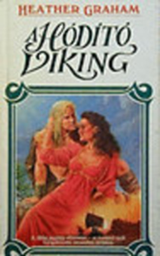 Heather Graham - H�d�t� viking