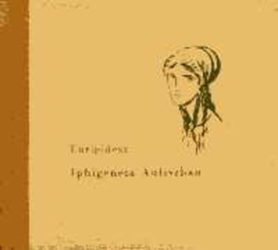 Euripid�sz - �phigeneia Auliszban