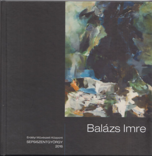 Balzs Imre