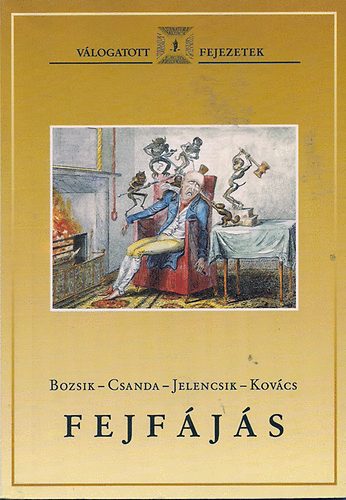 Bozsik-Csanda-Jelencsik-Kov�cs - Fejf�j�s