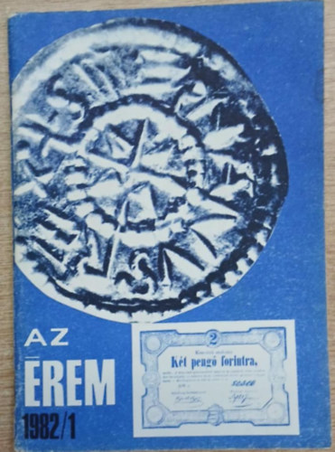 Az Érem 1982/1.