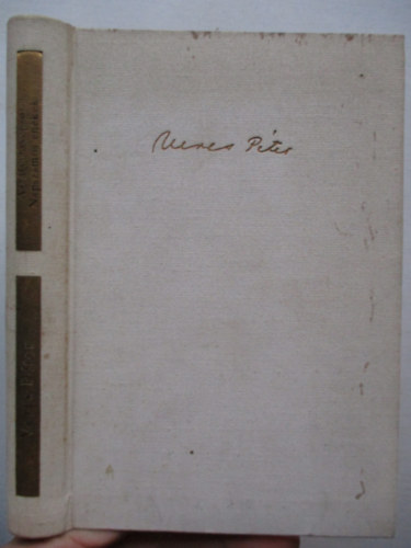 Veres Péter - Aszály-Gyepsor-Napszámos énekek