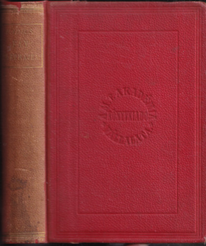 Badics Ferencz - F�y Andr�s �letrajza