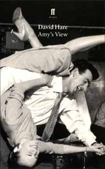 David Hare - Amy s View