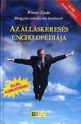 Pintr Zsolt - Az llskeress enciklopdija