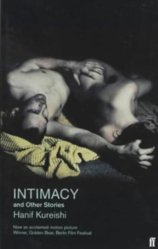 Hanif Kureishi - Intimacy