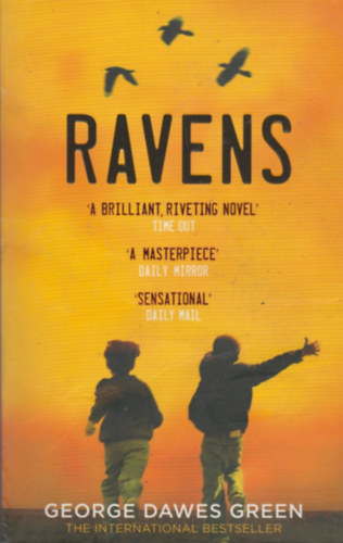 George Dawes Green - Ravens