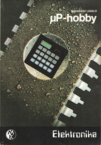 Madar�sz l�szl� - uP-hobbi