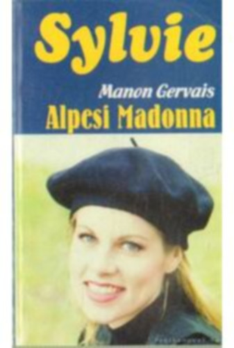 Manon Gervais - Alpesi Madonna