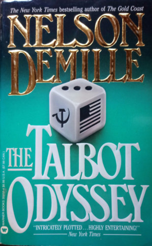 Nelson DeMille - The Talbot Odyssey