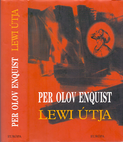 Per Olov Enquist - Lewi tja