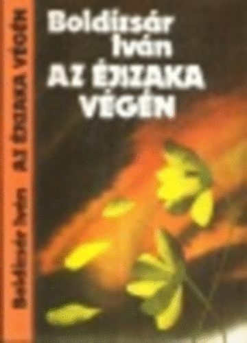 BOldizs�r Iv�n - Az �jszaka v�g�n