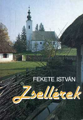 Fekete Istvn - Zsellrek