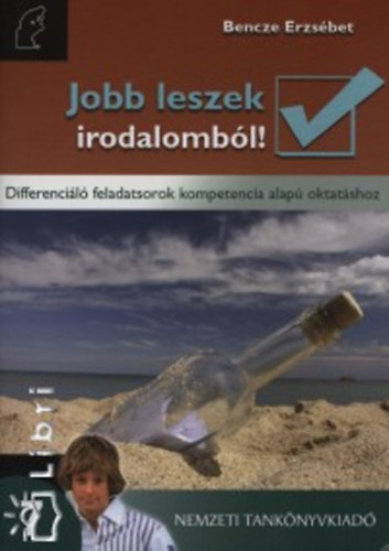 Bencze Erzsbet - Jobb leszek irodalombl! 7.