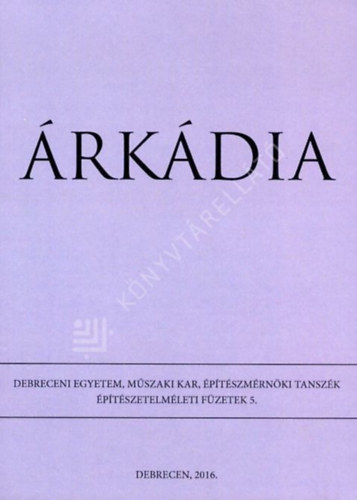 Puhl Antal; Szalai Andr�s; Valasty�n Tam�s - �rk�dia 5.