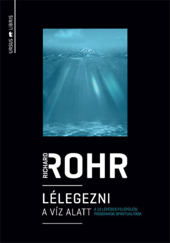 Richard Rohr - Llegezni a vz alatt
