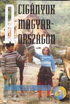 Glatz Ferenc   (szerk.) - A cignyok Magyarorszgon