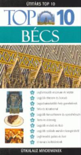 Irene Zoech Michael Leidig - �tit�rs Top 10 - B�cs