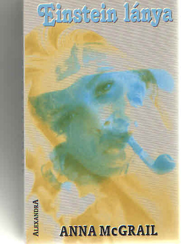 Anna McGrail - Einstein lánya