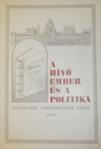 A h�v� ember �s a politika
