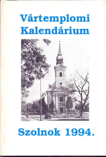 V�rtemplomi Kalend�rium