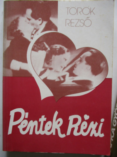 T�r�k Rezs� - P�ntek R�zi