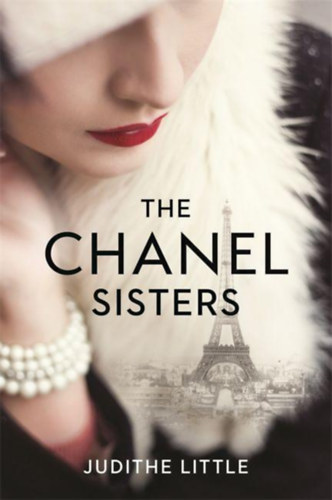 Judithe Little - The Chanel Sisters
