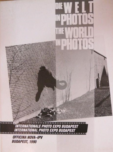 Bede Istvn  (szerk.) Gera Mihly (szerk.) - Die Welt in Photos/The World in Photos