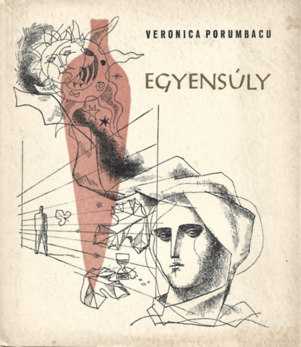 Veronica Porumbacu - Egyensúly